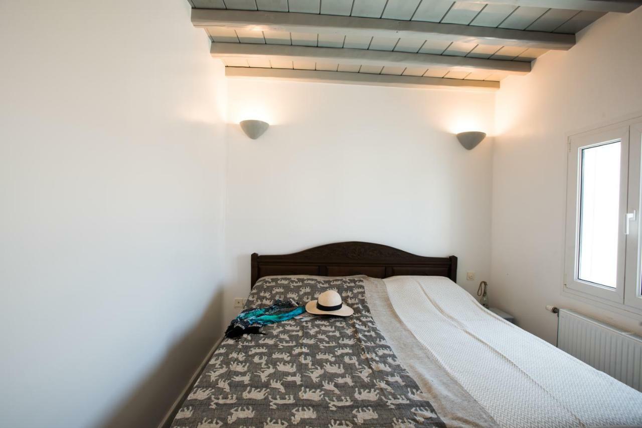 Bleland Mykonos II Apartment Ano Mera Exterior photo